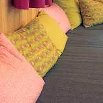 Haus Am Salz Mit Sauna Prázdninový dům *