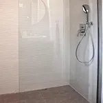 Prázdninový dům Haus Am Salz Mit Sauna