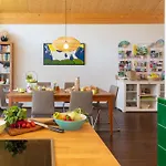 Haus Am Salz Mit Sauna *