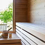 Haus Am Salz Mit Sauna * Bad Ischl
