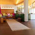 Haus Am Salz Mit Sauna Prázdninový dům Bad Ischl