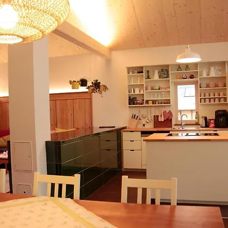 Haus Am Salz Mit Sauna Bad Ischl