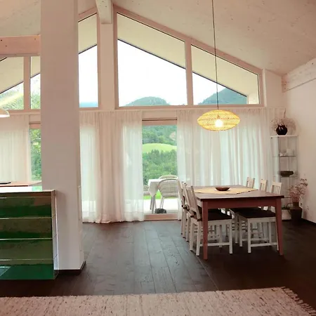 Holiday home Haus Am Salz Mit Sauna *