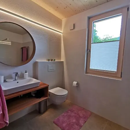 Haus Am Salz Mit Sauna * Bad Ischl