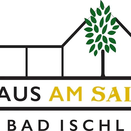 Haus Am Salz Mit Sauna *