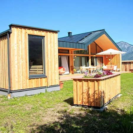 Haus Am Salz Mit Sauna Bad Ischl