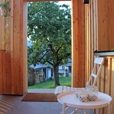 Haus Am Salz Mit Sauna *