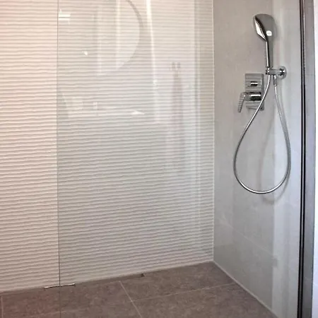Vakantiehuis Haus Am Salz Mit Sauna
