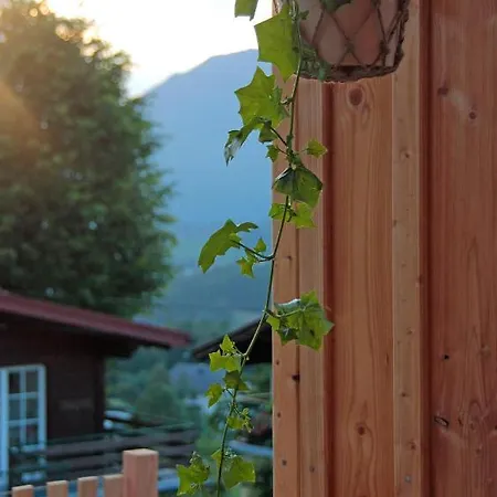Haus Am Salz Mit Sauna *