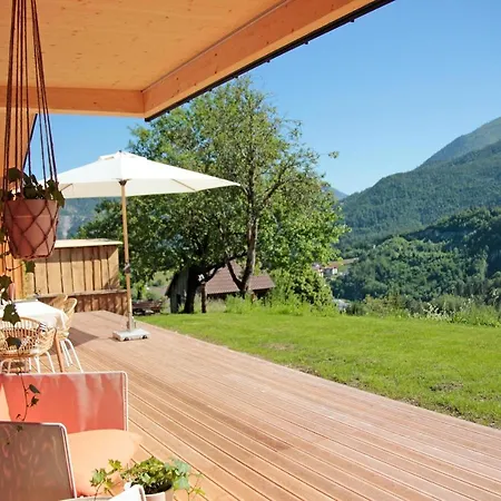 Haus Am Salz Mit Sauna