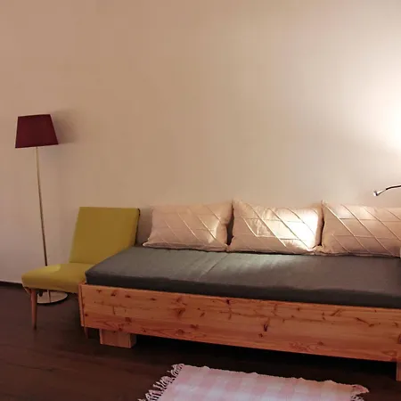 Holiday home Haus Am Salz Mit Sauna Bad Ischl