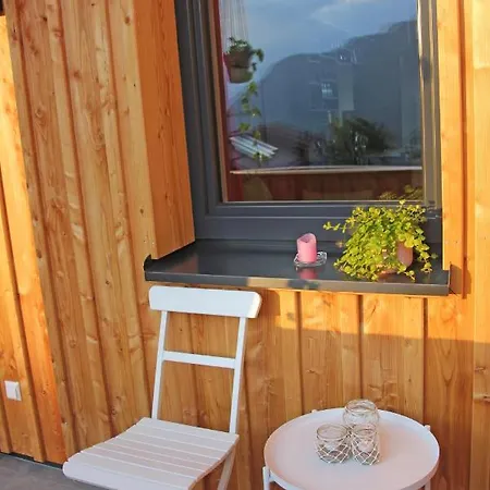 Haus Am Salz Mit Sauna *