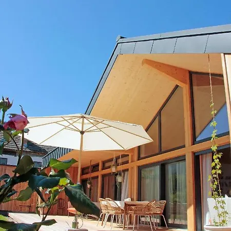 Haus Am Salz Mit Sauna *