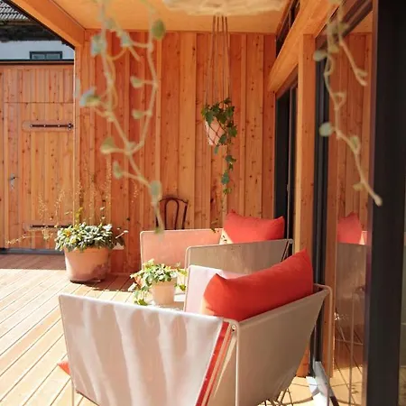 Haus Am Salz Mit Sauna Holiday home Bad Ischl