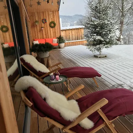 Haus Am Salz Mit Sauna *