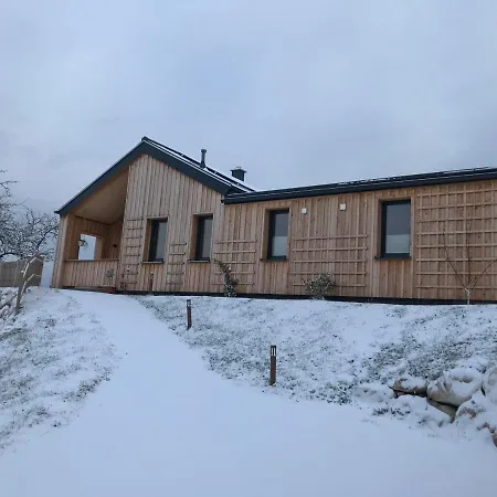 Haus Am Salz Mit Sauna Holiday home *