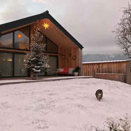 Haus Am Salz Mit Sauna *