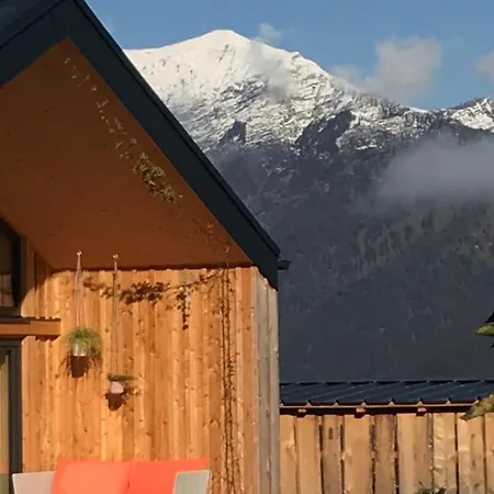 Holiday home Haus Am Salz Mit Sauna *
