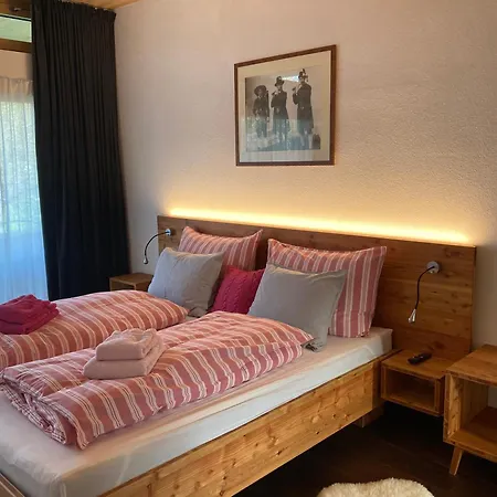 Haus Am Salz Mit Sauna