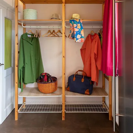 Casa vacanze Haus Am Salz Mit Sauna Bad Ischl