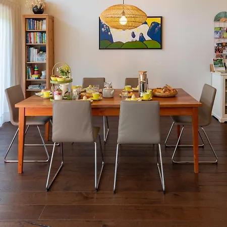 Casa vacanze Haus Am Salz Mit Sauna Bad Ischl