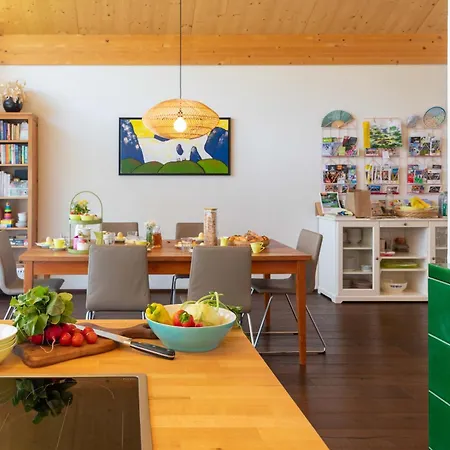 Haus Am Salz Mit Sauna *