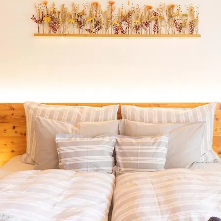 Haus Am Salz Mit Sauna Tatil Evi *