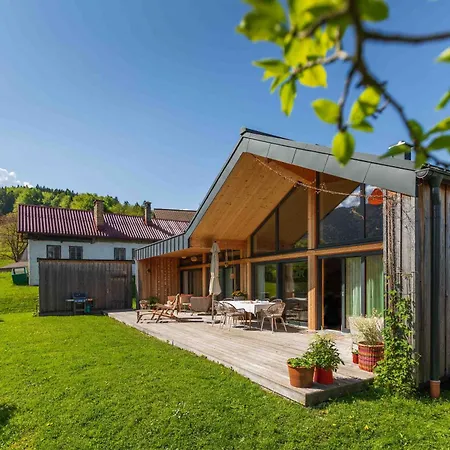 Haus Am Salz Mit Sauna Casa vacanze Bad Ischl