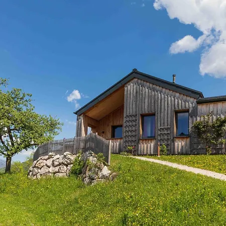 Haus Am Salz Mit Sauna * Bad Ischl