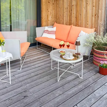 Vakantiehuis Haus Am Salz Mit Sauna Bad Ischl