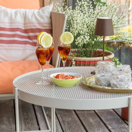 Haus Am Salz Mit Sauna *