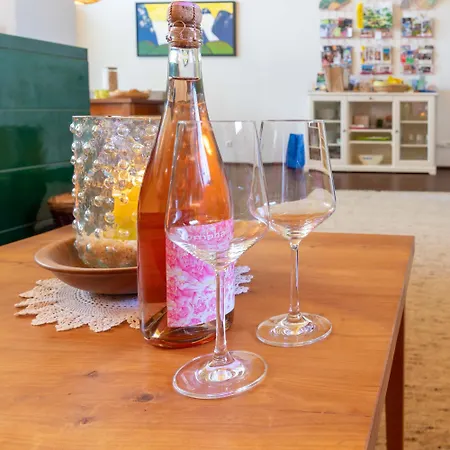 Haus Am Salz Mit Sauna * Bad Ischl