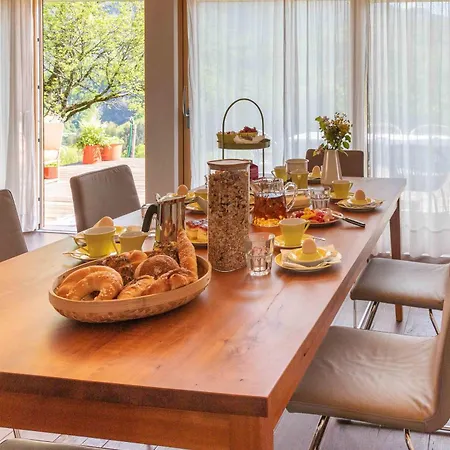 Haus Am Salz Mit Sauna