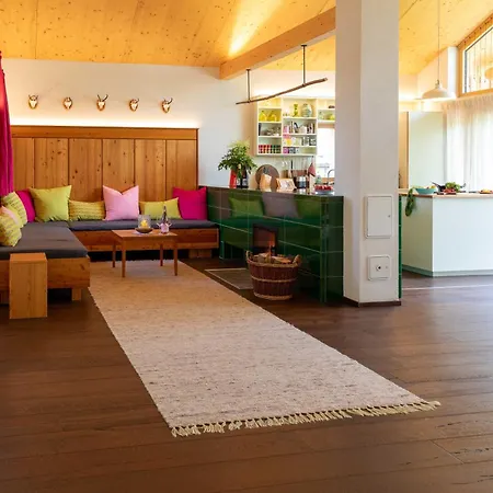 Haus Am Salz Mit Sauna Hébergement de vacances Bad Ischl