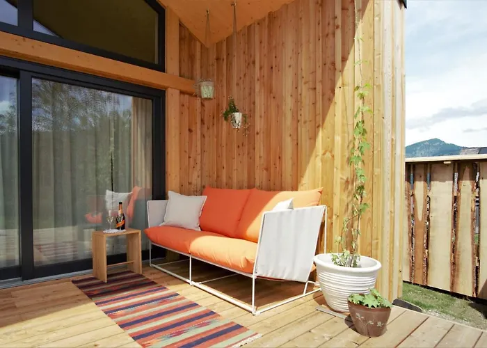 Haus Am Salz Mit Sauna * Bad Ischl