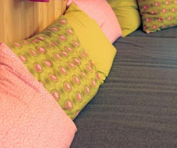 Haus Am Salz Mit Sauna Casa vacanze *