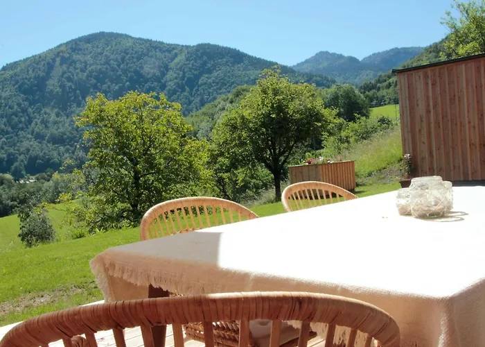 Casa vacanze Haus Am Salz Mit Sauna