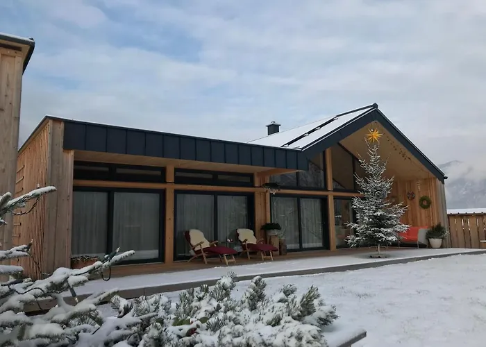 Haus Am Salz Mit Sauna * 巴德伊舍