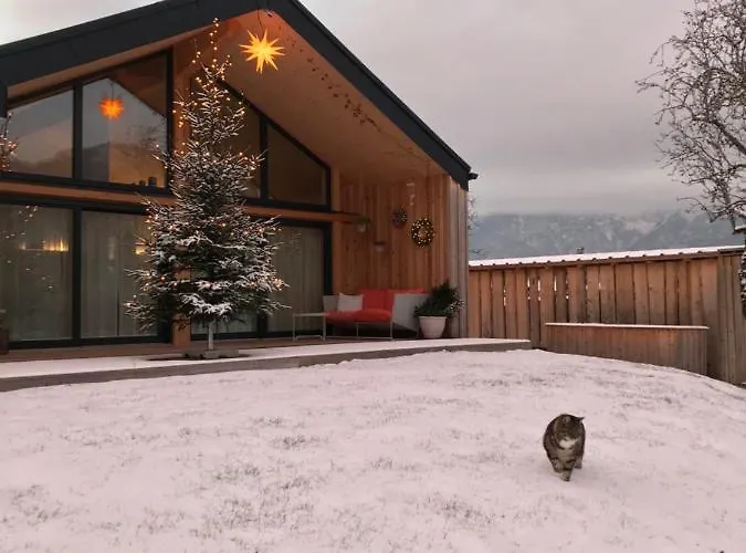 Haus Am Salz Mit Sauna *