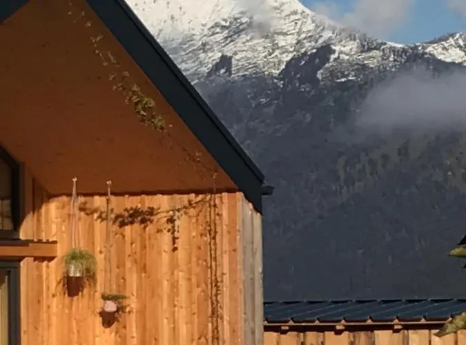 Ferienhaus Haus Am Salz Mit Sauna *