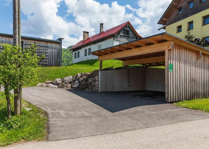 Haus Am Salz Mit Sauna 巴德伊舍