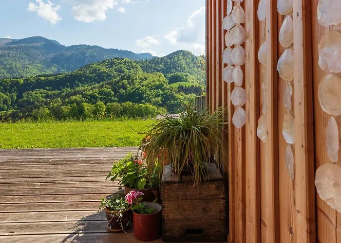 Casa vacanze Haus Am Salz Mit Sauna *