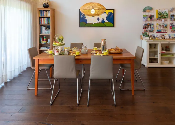 Casa vacanze Haus Am Salz Mit Sauna Bad Ischl