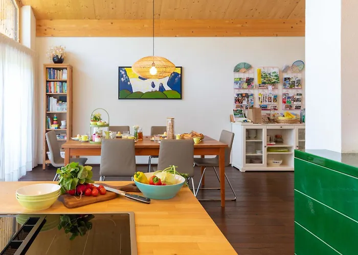 Haus Am Salz Mit Sauna *