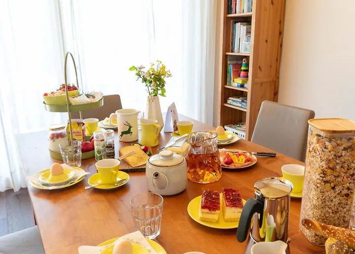 Haus Am Salz Mit Sauna Bad Ischl