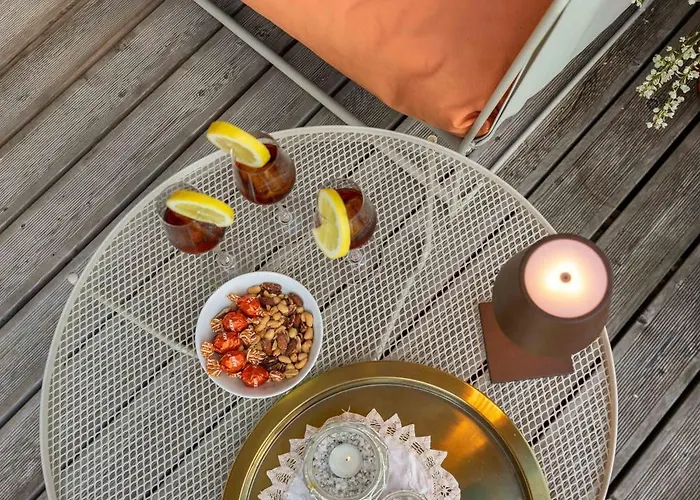 Haus Am Salz Mit Sauna * Bad Ischl