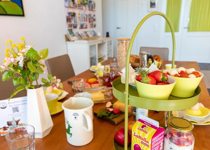 Casa vacanze Haus Am Salz Mit Sauna