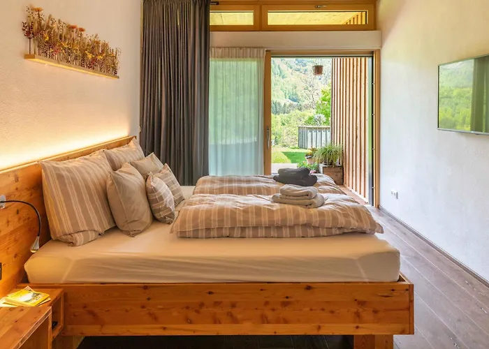 Ferienhaus Haus Am Salz Mit Sauna *