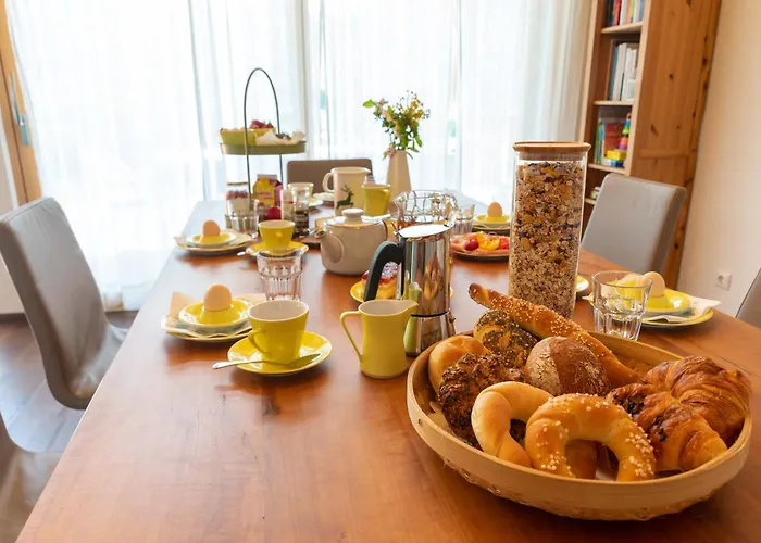 Casa vacanze Haus Am Salz Mit Sauna Bad Ischl