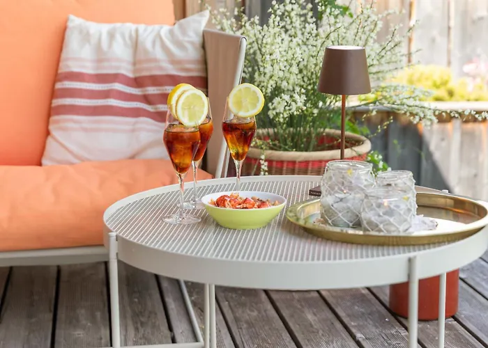 Haus Am Salz Mit Sauna *